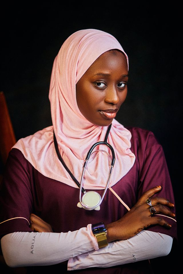 Professional Nurse
