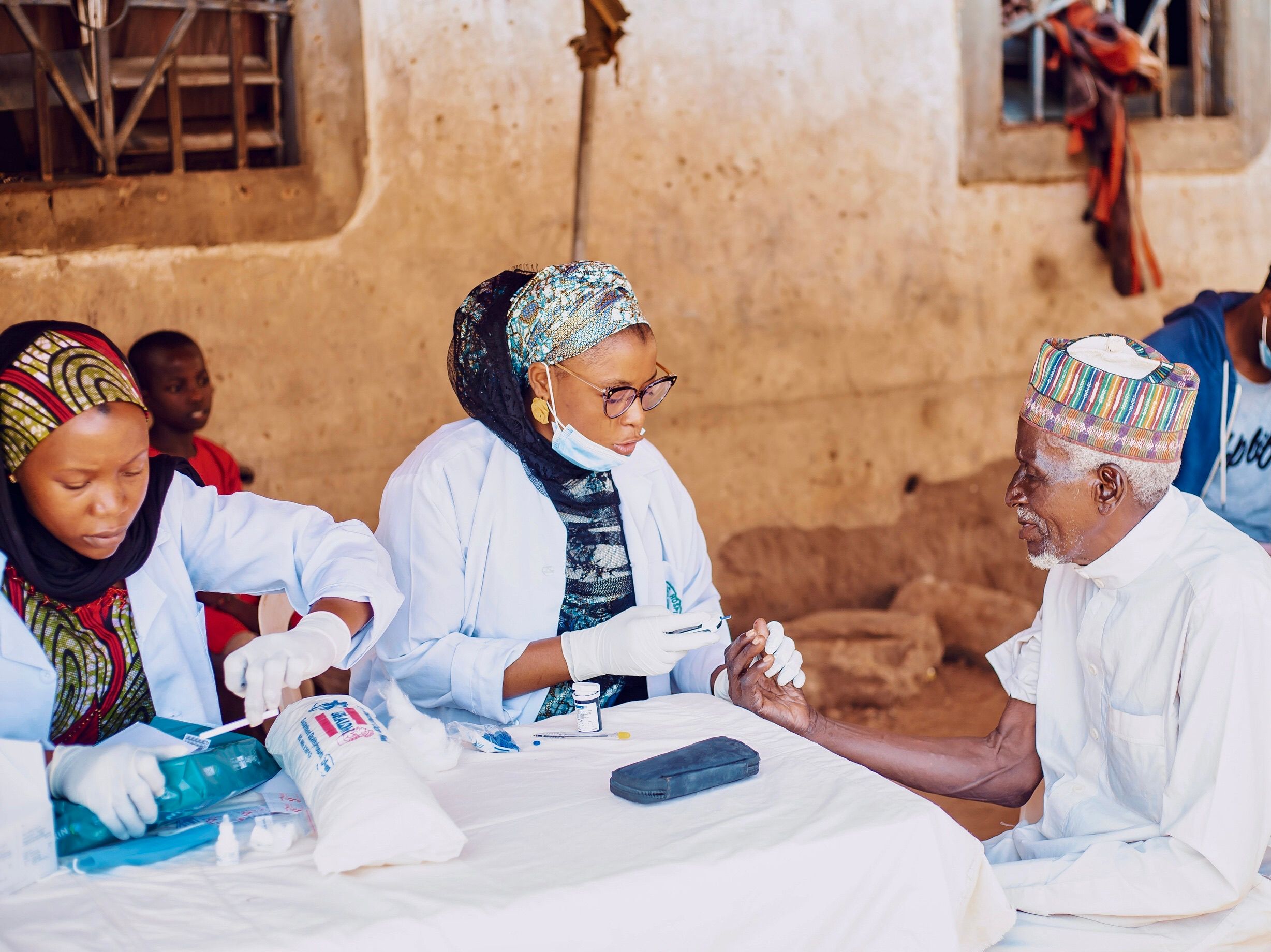 Medical Checkup