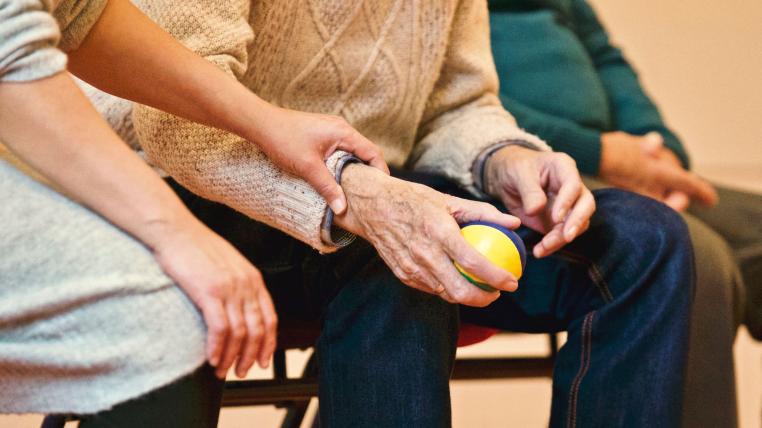 Rehabilitation & Therapy
