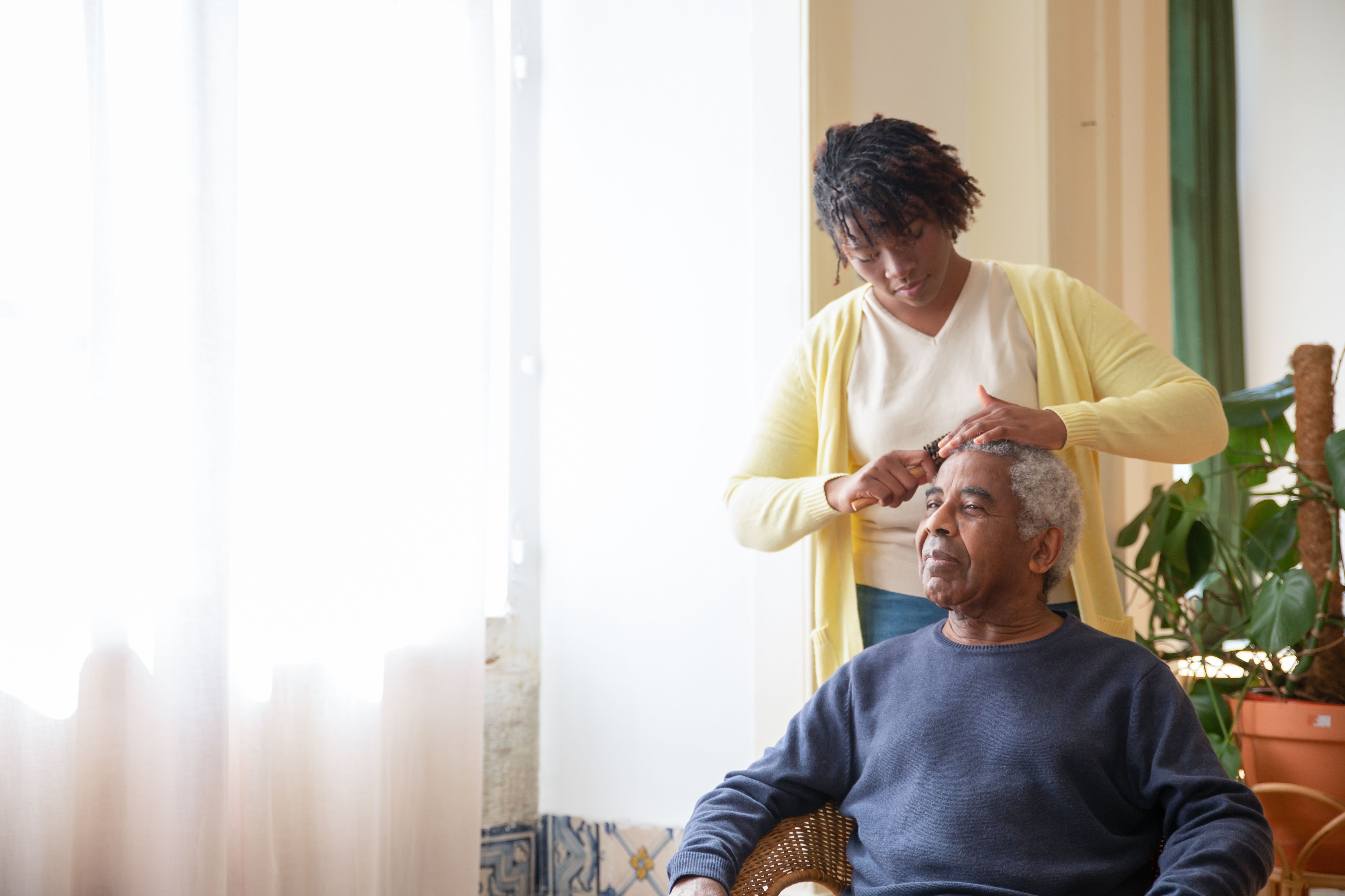 Personal care